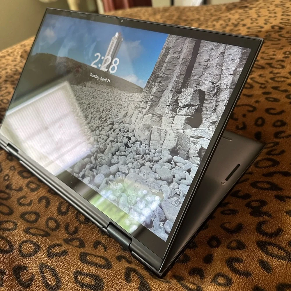 Dell Inspiron Laptop